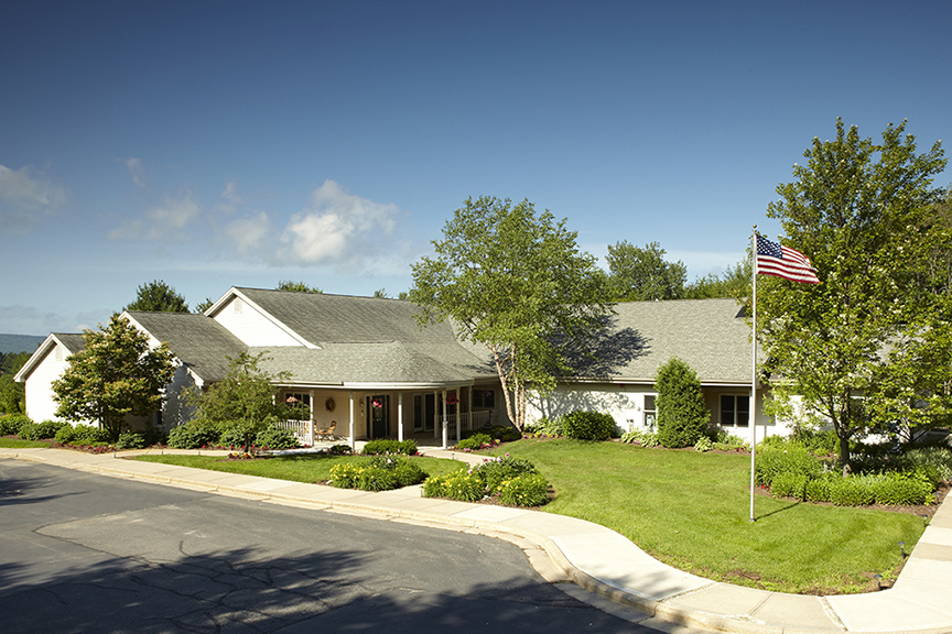 Aspirus Hospice House